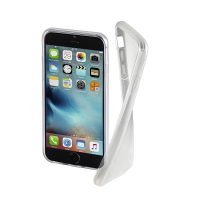 "Crystal Clear" Cover for Apple iPhone 7/8 Transparent